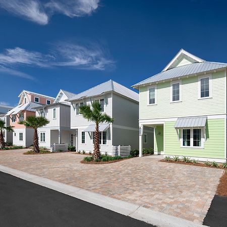 Margaritaville Beach Cottage Resort Panama City Beach Exteriér fotografie