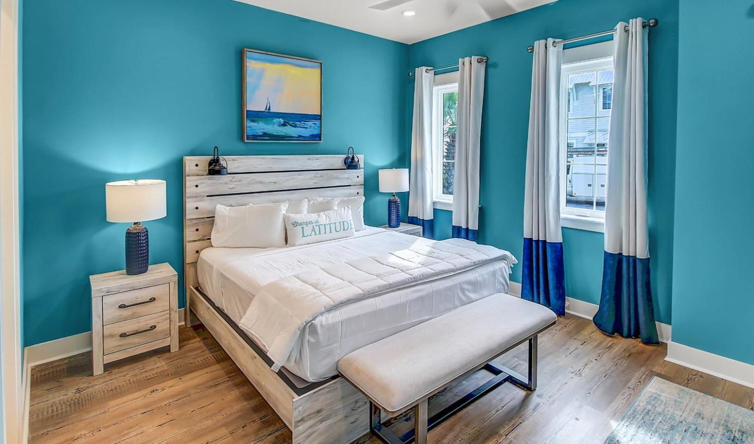 Margaritaville Beach Cottage Resort Panama City Beach Exteriér fotografie