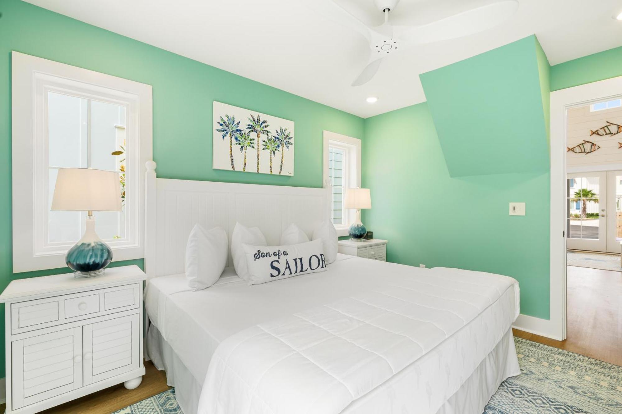 Margaritaville Beach Cottage Resort Panama City Beach Exteriér fotografie